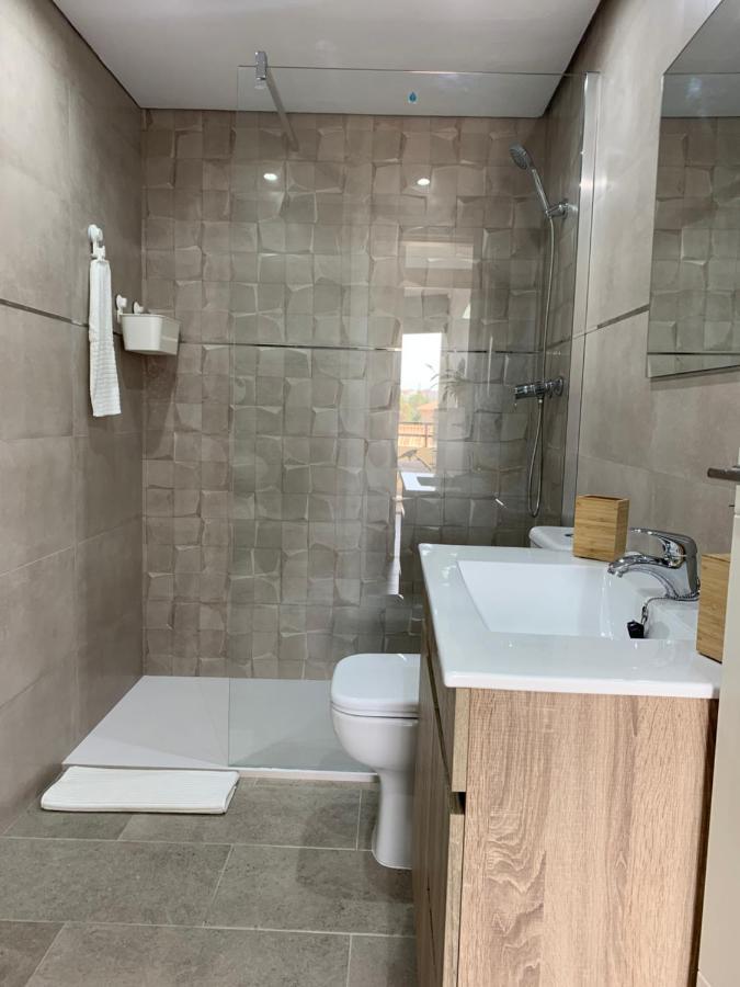 Duq - Sea View Apartment Duquesa De Espana Torremolinos Luaran gambar