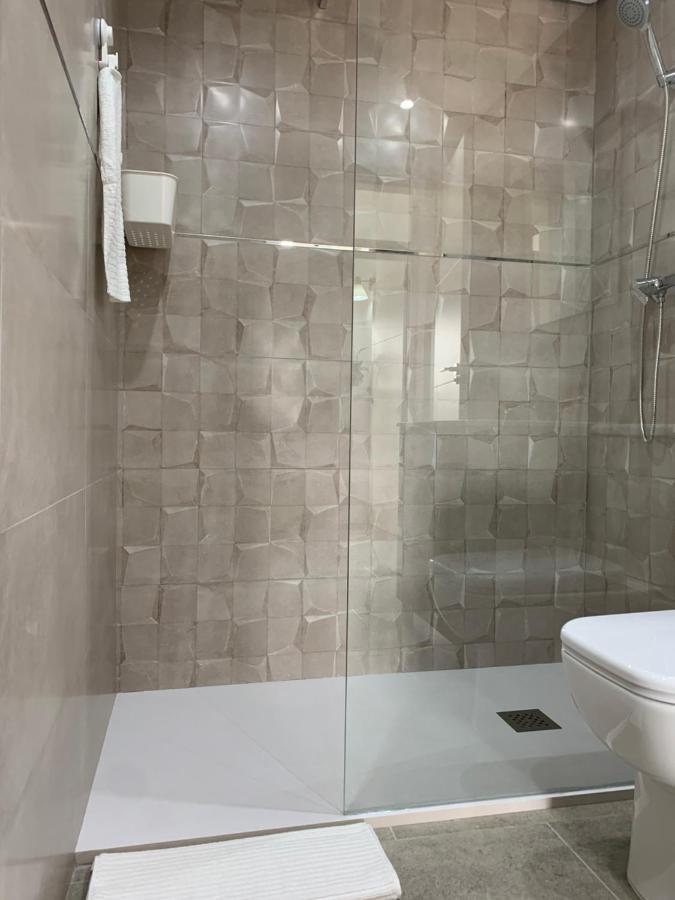 Duq - Sea View Apartment Duquesa De Espana Torremolinos Luaran gambar