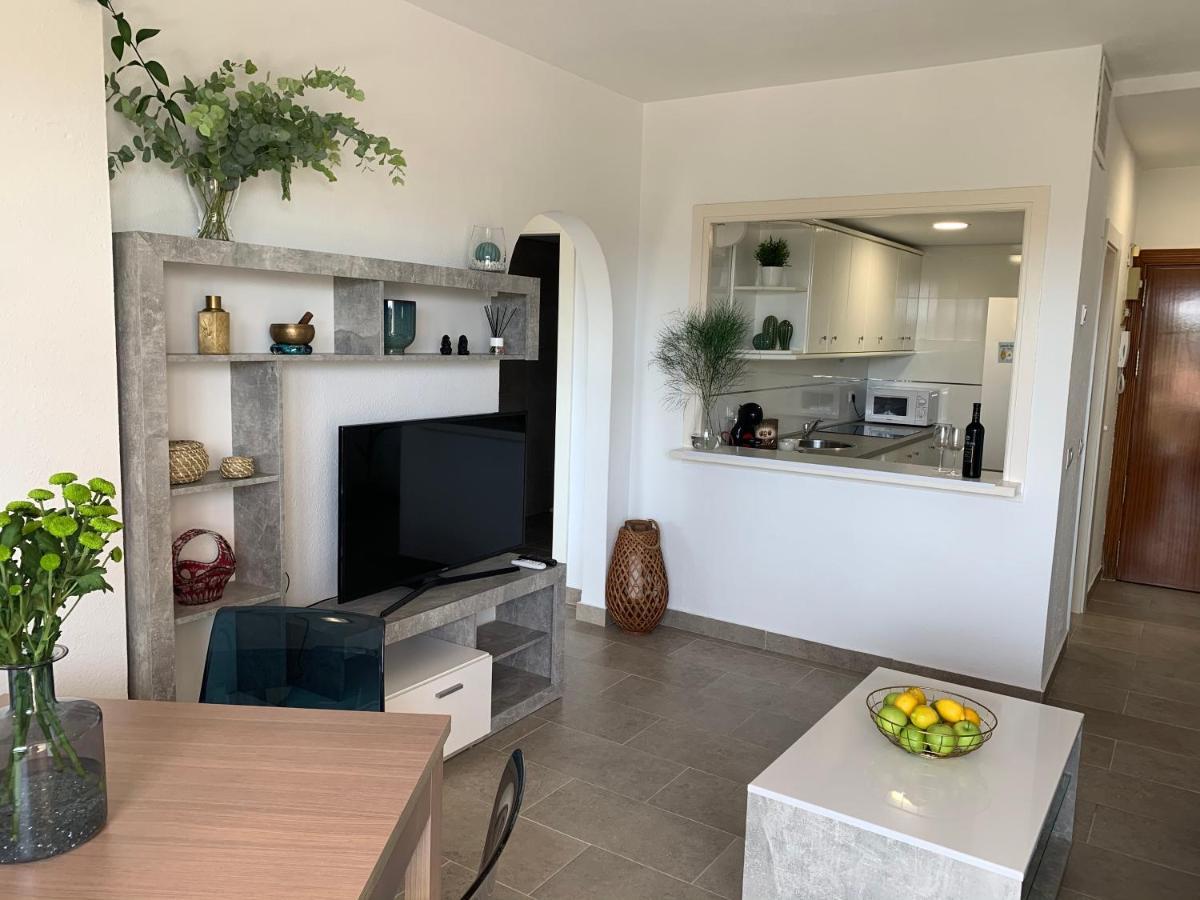 Duq - Sea View Apartment Duquesa De Espana Torremolinos Luaran gambar