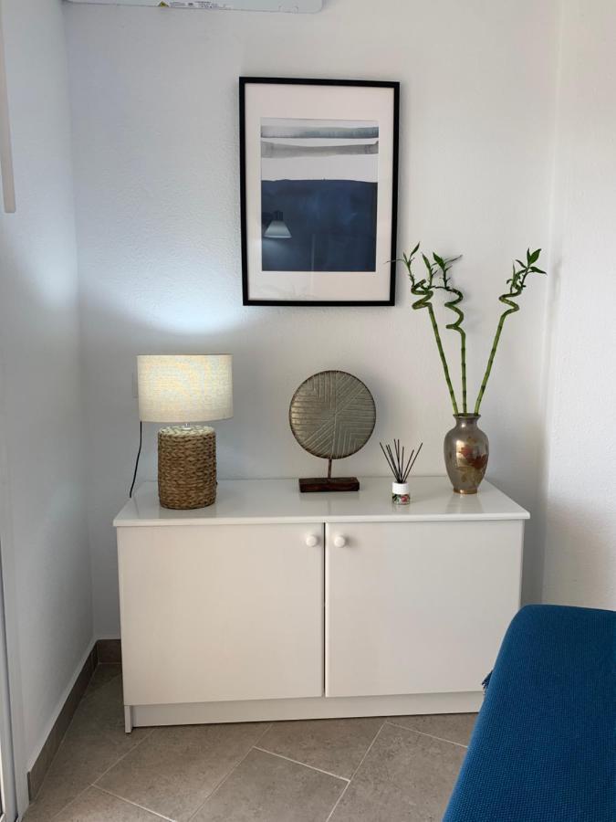 Duq - Sea View Apartment Duquesa De Espana Torremolinos Luaran gambar