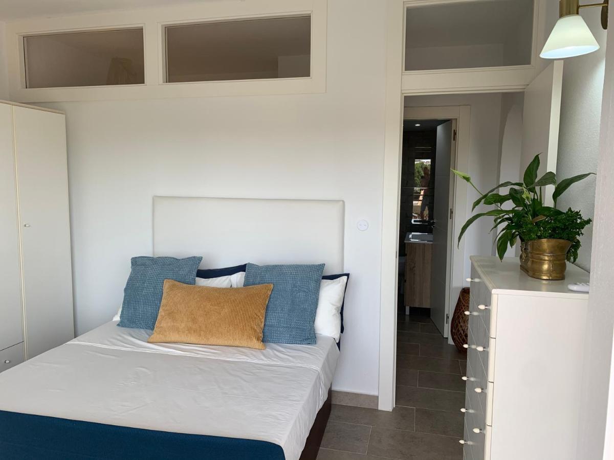 Duq - Sea View Apartment Duquesa De Espana Torremolinos Luaran gambar