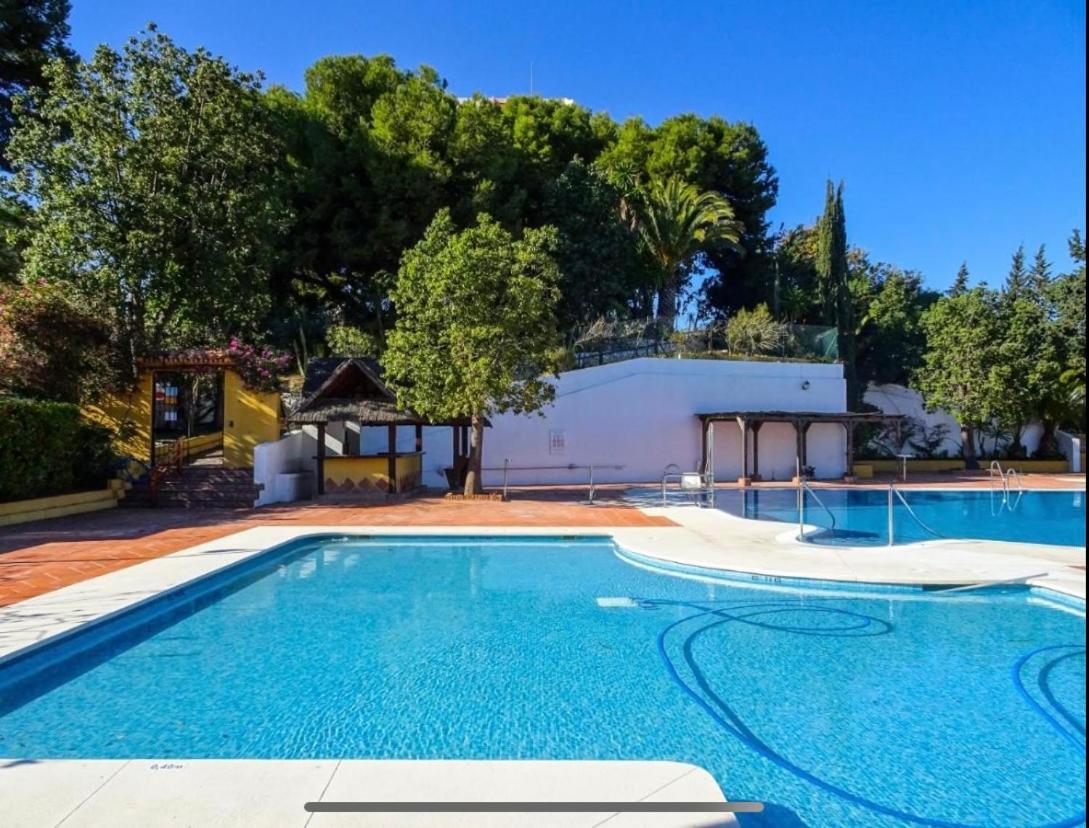 Duq - Sea View Apartment Duquesa De Espana Torremolinos Luaran gambar