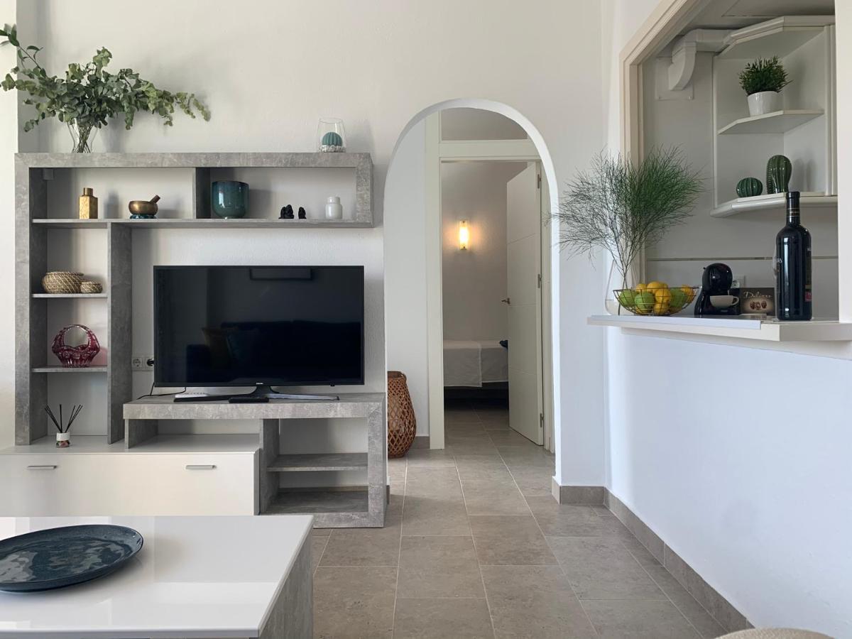 Duq - Sea View Apartment Duquesa De Espana Torremolinos Luaran gambar