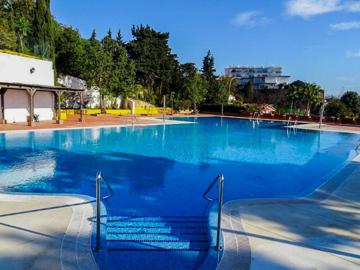 Duq - Sea View Apartment Duquesa De Espana Torremolinos Luaran gambar