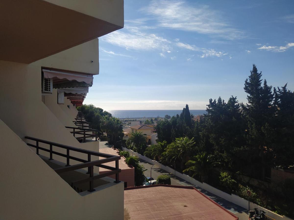Duq - Sea View Apartment Duquesa De Espana Torremolinos Luaran gambar