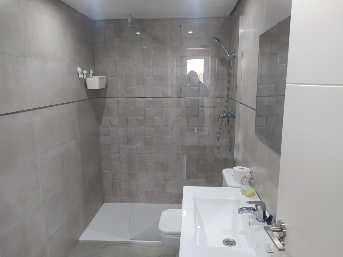 Duq - Sea View Apartment Duquesa De Espana Torremolinos Luaran gambar